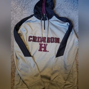 Harvard Sweatshirt